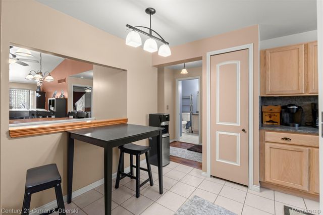 17308 S Lucille Circle, Huron Charter Township, MI 48164