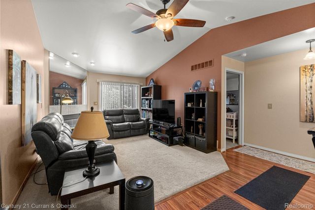 17308 S Lucille Circle, Huron Charter Township, MI 48164