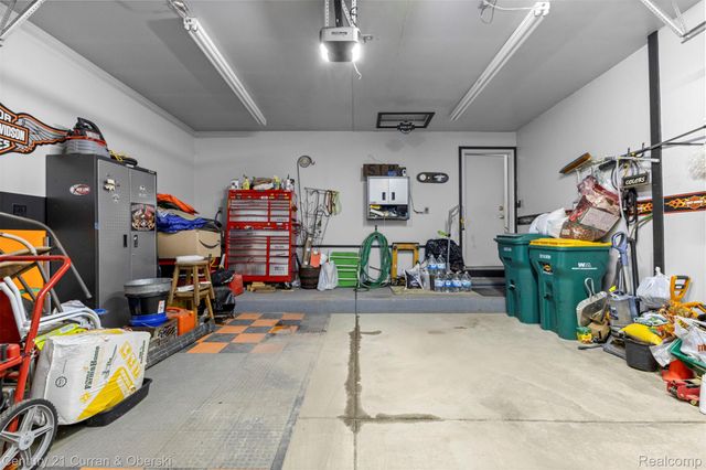 17308 S Lucille Circle, Huron Charter Township, MI 48164