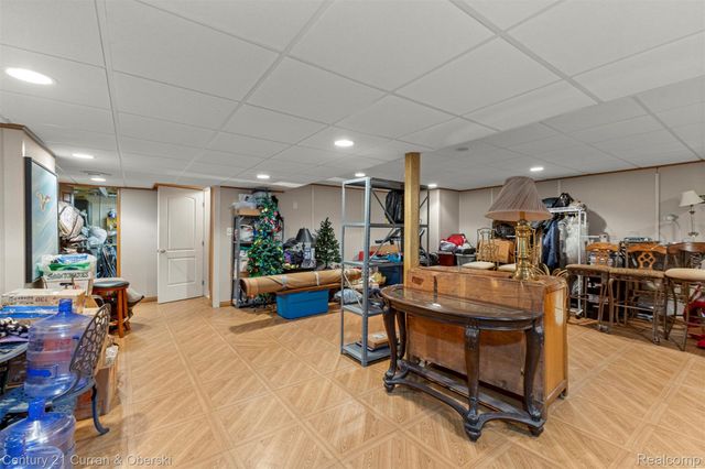 17308 S Lucille Circle, Huron Charter Township, MI 48164