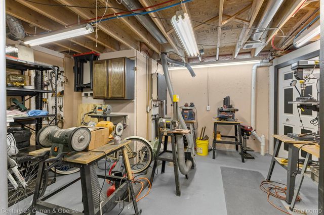 17308 S Lucille Circle, Huron Charter Township, MI 48164