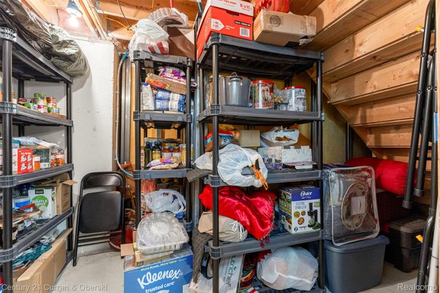 17308 S Lucille Circle, Huron Charter Township, MI 48164