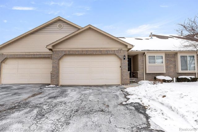 17308 S Lucille Circle, Huron Charter Township, MI 48164
