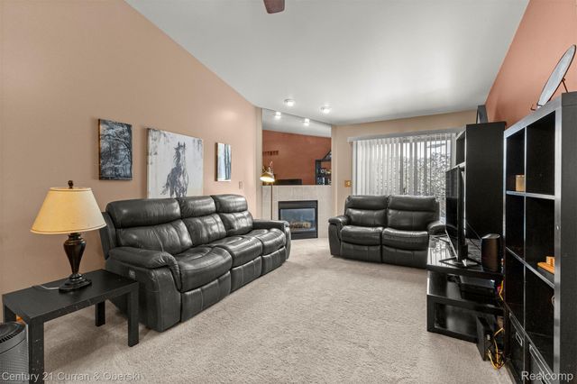 17308 S Lucille Circle, Huron Charter Township, MI 48164