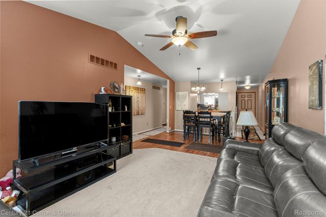 17308 S Lucille Circle, Huron Charter Township, MI 48164