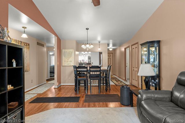 17308 S Lucille Circle, Huron Charter Township, MI 48164