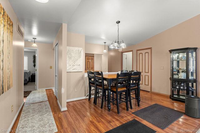 17308 S Lucille Circle, Huron Charter Township, MI 48164