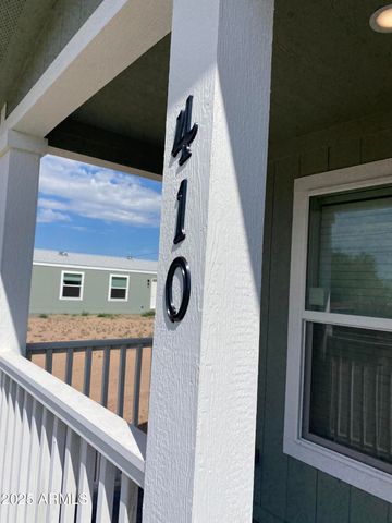 410 W VENICE Way, Paulden, AZ 86334