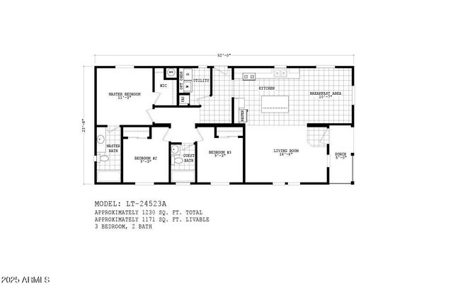 410 W VENICE Way, Paulden, AZ 86334