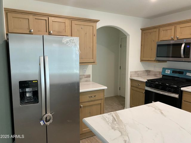 410 W VENICE Way, Paulden, AZ 86334