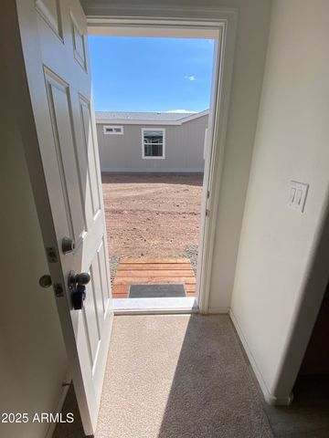 410 W VENICE Way, Paulden, AZ 86334