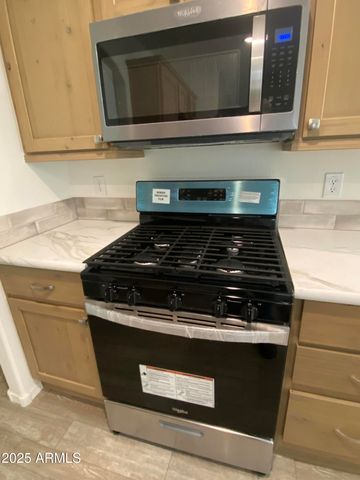 410 W VENICE Way, Paulden, AZ 86334