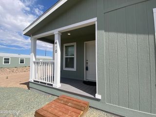 410 W VENICE Way, Paulden, AZ 86334