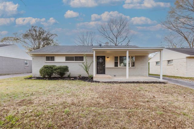 421 MCDERMITT DR, Memphis, TN 38120