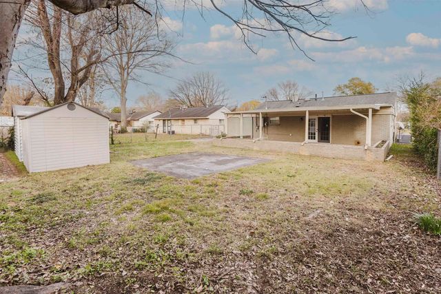 421 MCDERMITT DR, Memphis, TN 38120