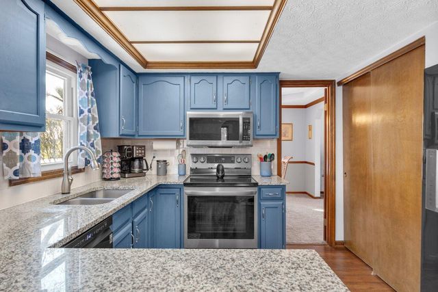 11584 Canterbury Avenue NW, Pickerington, OH 43147