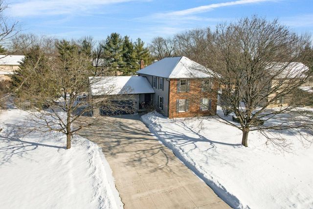 11584 Canterbury Avenue NW, Pickerington, OH 43147