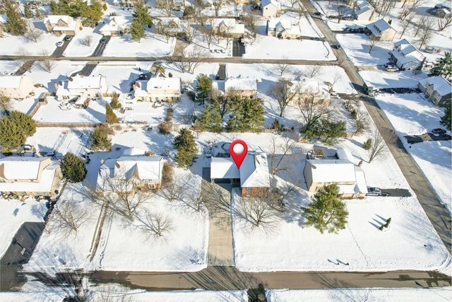 11584 Canterbury Avenue NW, Pickerington, OH 43147