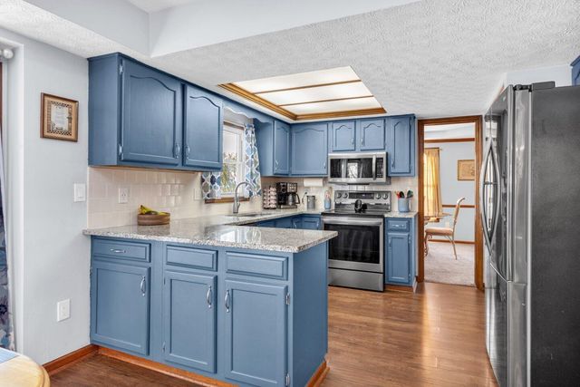 11584 Canterbury Avenue NW, Pickerington, OH 43147