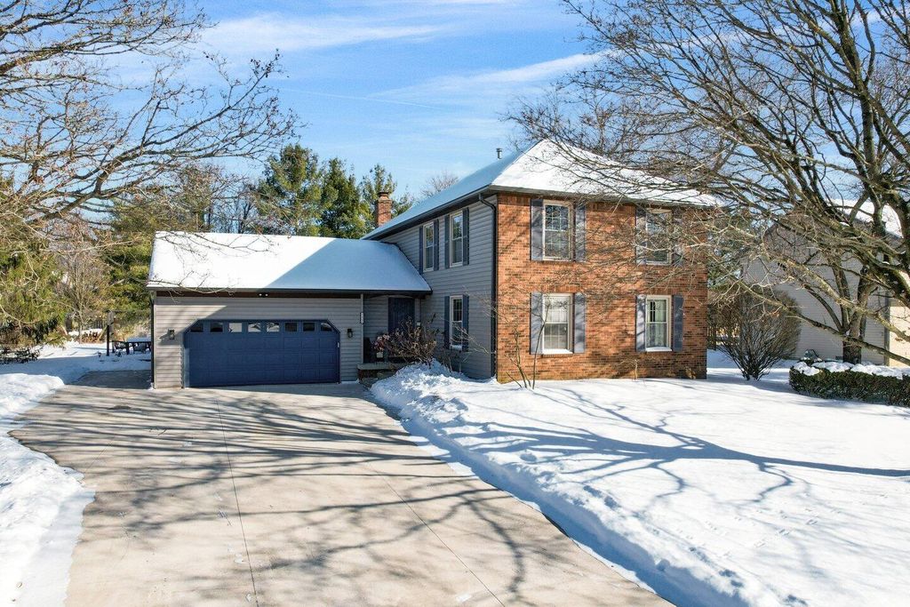 11584 Canterbury Avenue NW, Pickerington, OH 43147