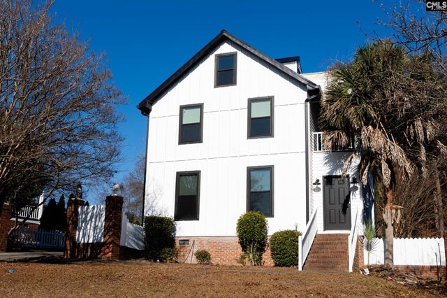 203 Sparkleberry Lane, Columbia, SC 29229