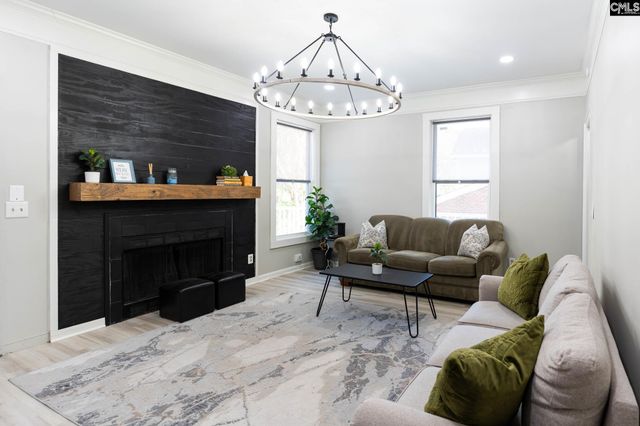 203 Sparkleberry Lane, Columbia, SC 29229