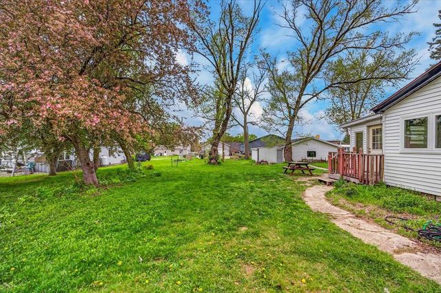 510 Scott Street, Mazomanie, WI 53560