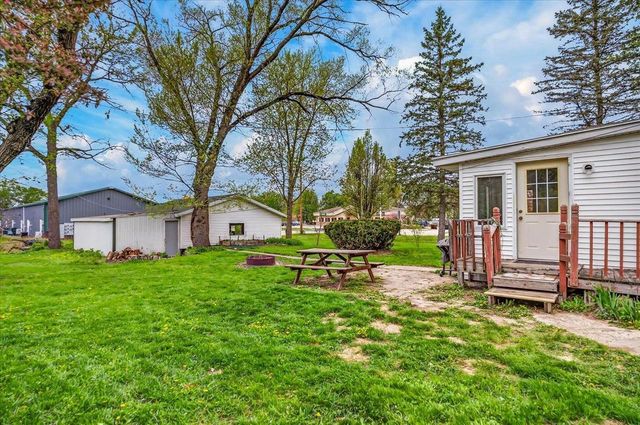 510 Scott Street, Mazomanie, WI 53560