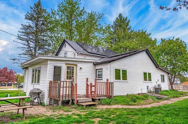 510 Scott Street, Mazomanie, WI 53560
