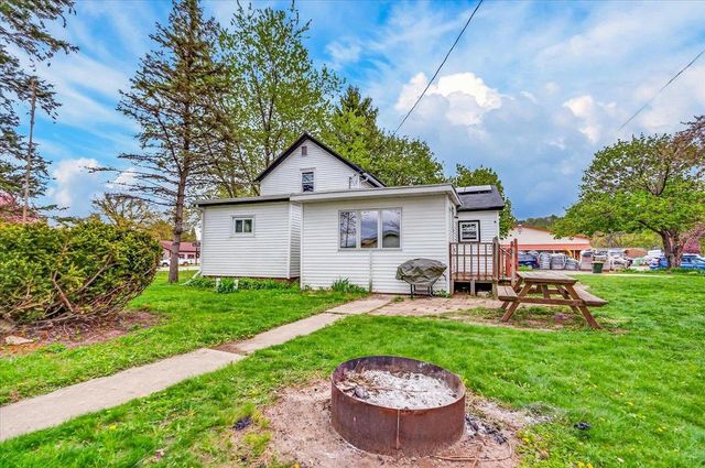 510 Scott Street, Mazomanie, WI 53560