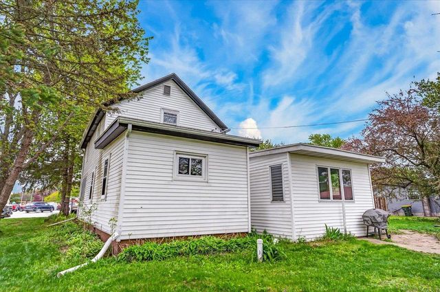510 Scott Street, Mazomanie, WI 53560