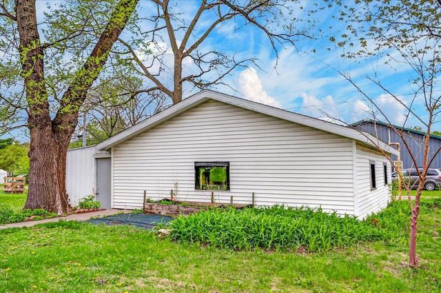 510 Scott Street, Mazomanie, WI 53560