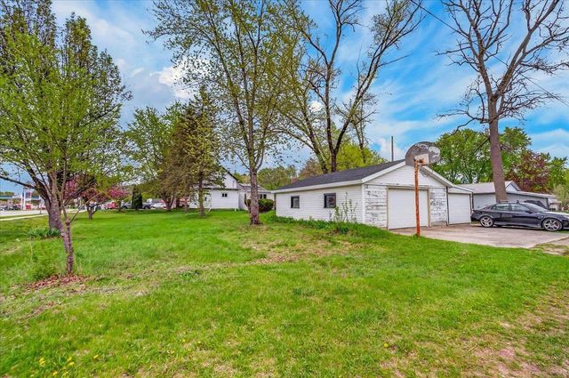 510 Scott Street, Mazomanie, WI 53560