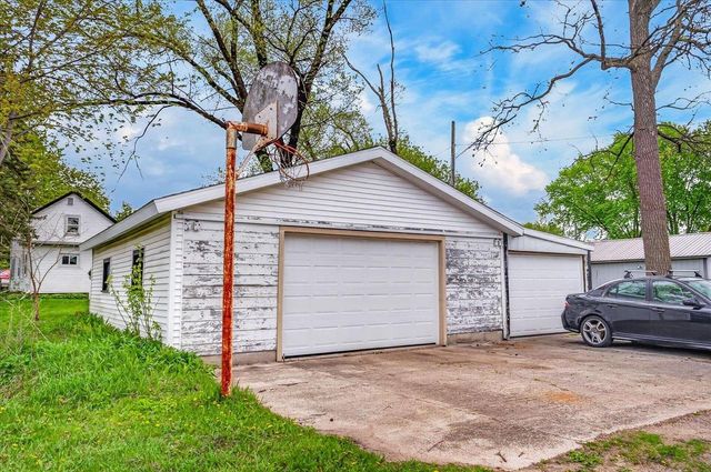 510 Scott Street, Mazomanie, WI 53560