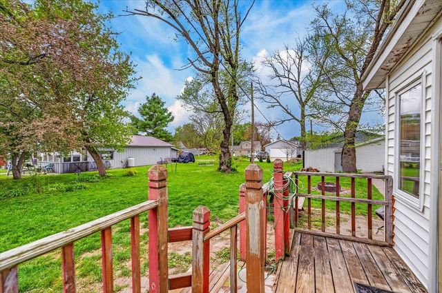 510 Scott Street, Mazomanie, WI 53560