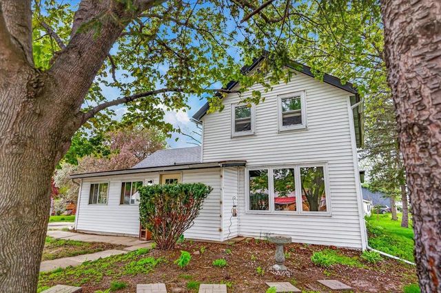 510 Scott Street, Mazomanie, WI 53560