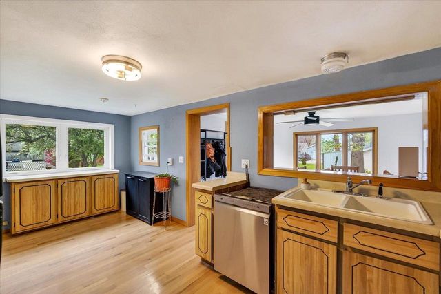 510 Scott Street, Mazomanie, WI 53560