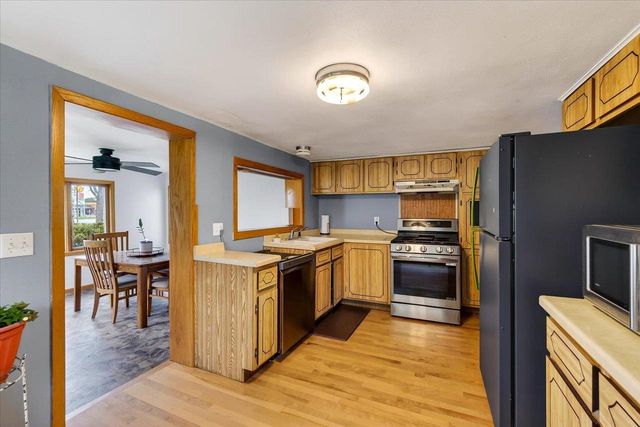 510 Scott Street, Mazomanie, WI 53560