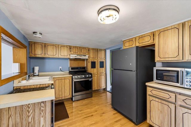 510 Scott Street, Mazomanie, WI 53560