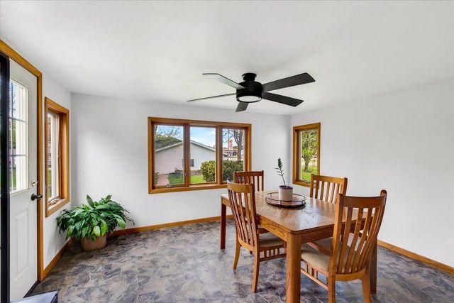 510 Scott Street, Mazomanie, WI 53560