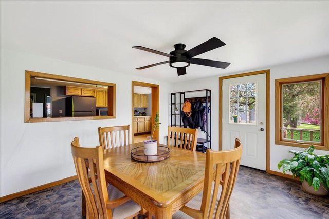 510 Scott Street, Mazomanie, WI 53560