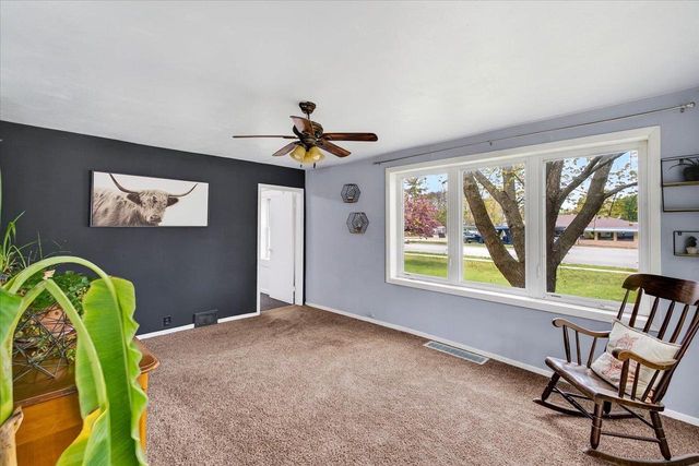 510 Scott Street, Mazomanie, WI 53560