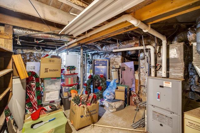 510 Scott Street, Mazomanie, WI 53560