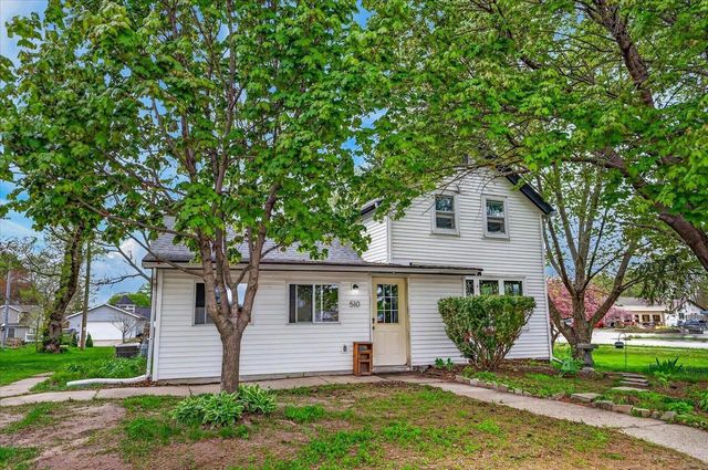 510 Scott Street, Mazomanie, WI 53560