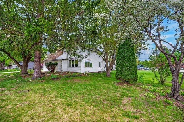 510 Scott Street, Mazomanie, WI 53560
