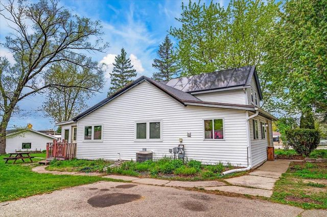 510 Scott Street, Mazomanie, WI 53560
