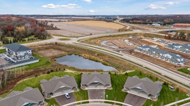 1433 Anchor Avenue, River Falls, WI 54022