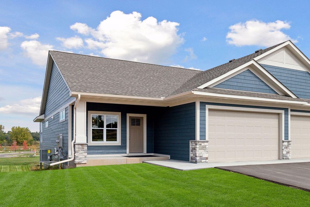 1433 Anchor Avenue, River Falls, WI 54022