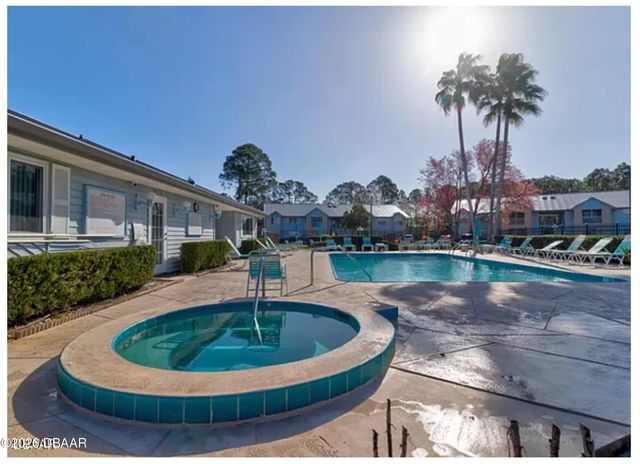 101 Bent Tree Dr Apt 24, Daytona Beach, FL 32114