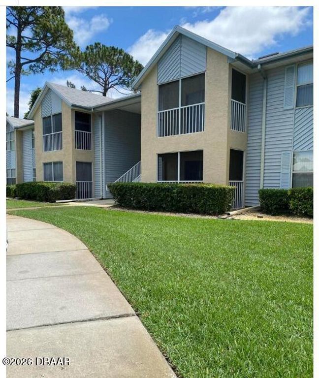 101 Bent Tree Dr Apt 24, Daytona Beach, FL 32114